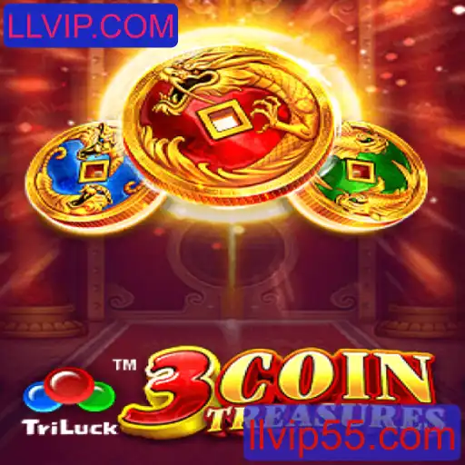 Descubra o Fascinante Universo de 3CoinTreasures