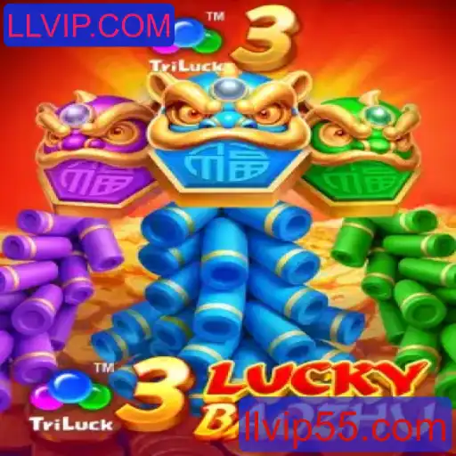Explorando 3LuckyBaozhu: O Novo Fenômeno dos Jogos com LLVIP.COM