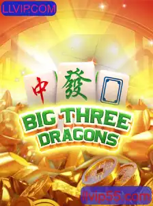 BigThreeDragons: Uma Jornada de Aventura e Estratégia no Universo dos Dragões