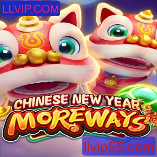 Descubra o Fascínio do Jogo CHINESENEWYEARMOREWAYS