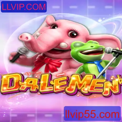 Explorando o Mundo de DALEMEN: Um Novo Fenômeno no Universo dos Jogos