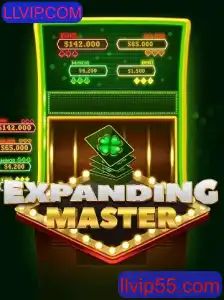 ExpandingMaster: Descubra a Nova Sensação do Mundo dos Jogos