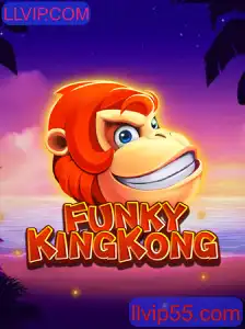 Descobrindo o Mundo de FunkyKingKong
