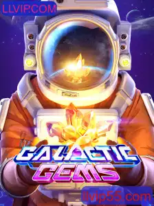 GalacticGems: Uma Viagem Intergaláctica no Universo dos Jogos