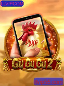 GuGuGu2M: Uma Nova Experiência de Jogo com LLVIP.COM