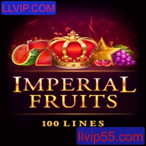 Descubra o Universo de Diversão do Jogo ImperialFruits100
