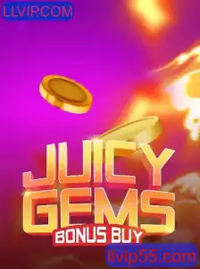 Descubra o Excitante Mundo de JuicyGemsBonusBuy