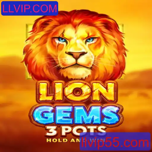 Descubra o Mundo de LionGems3pots: Uma Aventura Inovadora em Jogos Online