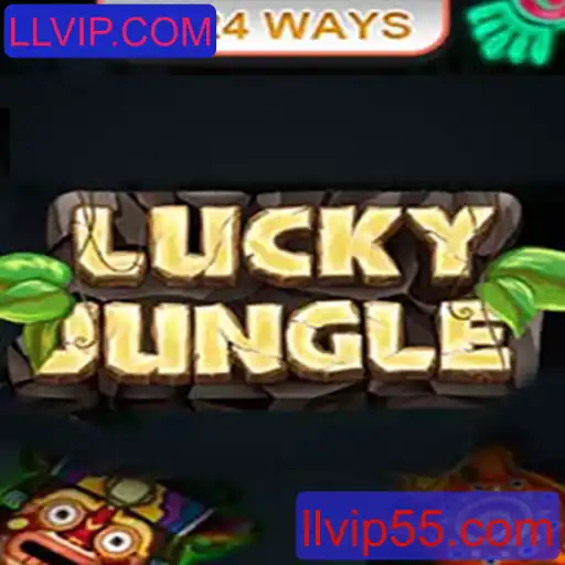 Descubra o Fascinante Mundo do Jogo LuckyJungle1024