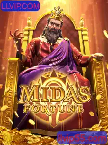 Desvendando o Mundo de MidasFortune: Um Jogo de Estratégia e Aventura