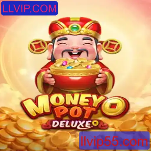 Descubra MoneyPotDELUXE: Um Jogo de Estratégia e Azar