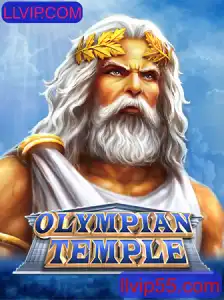 Descubra o Fascinante Mundo de OlympianTemple e LLVIP.COM