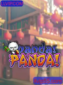 Descubra o Fascinante Mundo de PandaPanda