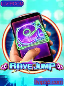 Descubra o Mundo de RaveJumpmobile: Uma Nova Aventura de Jogo Móvel