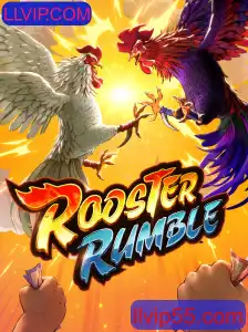 Aventura e Estratégia no Jogo RoosterRumble