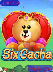 Descubra o Fascinante Mundo de SixGacha