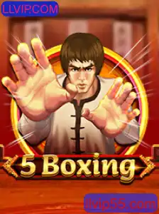 Desvendando o Mundo do 5Boxing: Uma Nova Paixão no Universo dos Jogos