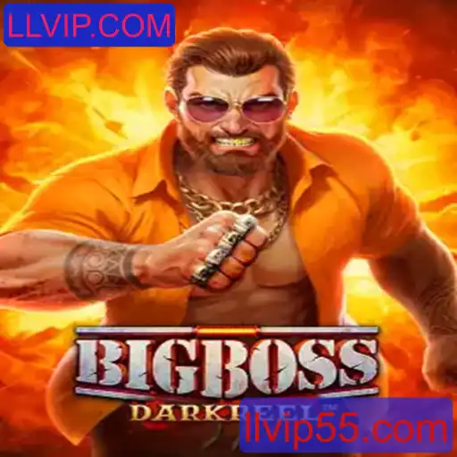 BigBoss: Um Jogo de Estratégia Inovador com LLVIP.COM