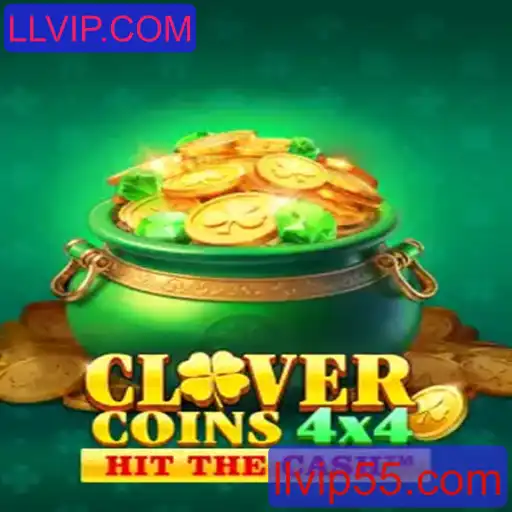 Descubra o Empolgante Mundo do CloverCoins4x4