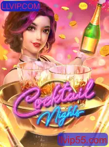 Explorando o Fascinante Mundo do Jogo CocktailNights