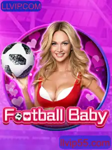Explorando o Jogo Inovador FootballBaby e a Conexão com LLVIP.COM