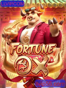 Desvendando FortuneOx: Um Mergulho no Jogo de Azar Virtual