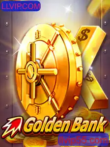GoldenBank: Descubra o Mundo Fascinante deste Jogo Inovador