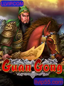 Explorando o Fascinante Mundo do Jogo GuanGong