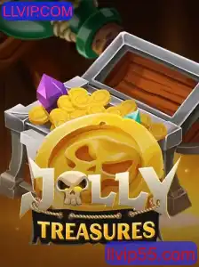 Descobrindo JollyTreasures: Uma Aventura Épica no Mundo dos Jogos