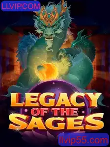 Legacy of the Sages: Uma Jornada Épica no Universo do Jogo