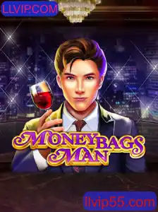 MoneybagsMan: O Novo Fenômeno dos Jogos
