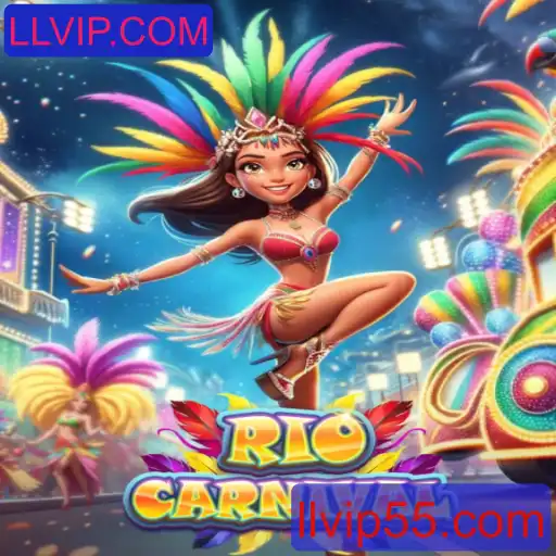 Descubra a Magia e a Diversão do Jogo RioCarnival