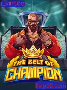 TheBeltOfChampion: Um Novo Fenômeno nos Jogos de Cartas