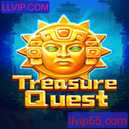Descubra a Aventura Inesquecível de TreasureQuest