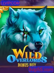 Explorando o Fascinante Mundo de WildOverlordsBonusBuy