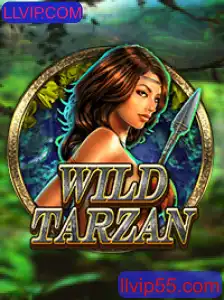 Explorando a Aventura Selvagem de WildTarzan