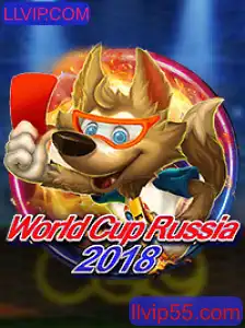 Explorando o Fascinante Mundo do Jogo WorldCupRussia2018