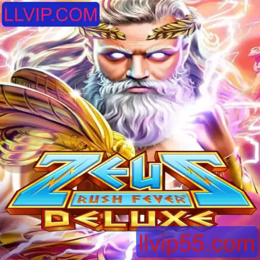 Explorando o Universo de Emoções com ZeusRushFeverDeluxe